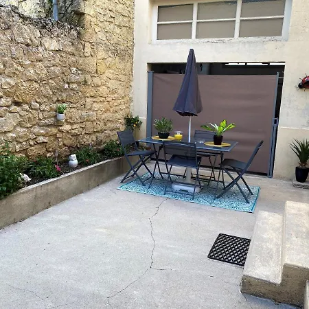 A Mouleydier chez Romane Extérieur photo