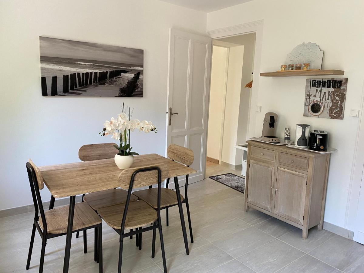 Appartement A Chez Romane *